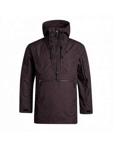 Garphyttan Specialist Anorak Anthracite