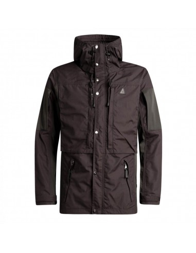 Garphyttan Specialist Jacket Anthracite