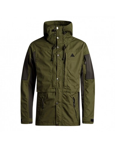 Garphyttan Specialist Jacket Green