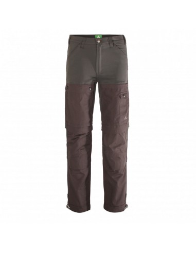 Garphyttan Specialist Trouser Zip-Off Anthracite