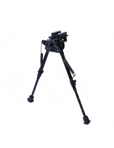 GMK Bipod Adj 9-13 Incl Picatinny Adaptor