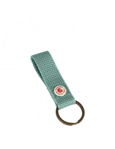 Fjallraven Kanken Keyring Sky Blue