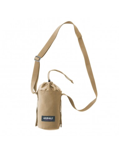 Gramicci Cordura Bottle Holder Coyote Beige