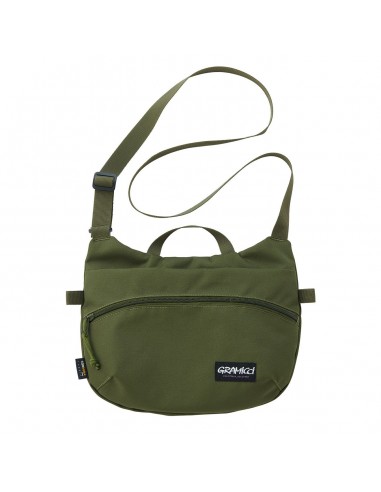 Gramicci Cordura Shoulder Bag Olive Drab