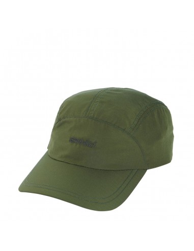 Gramicci Light Ripstop Strap Cap Olive Drab