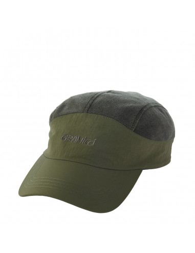 Gramicci Polartec Cap Olive