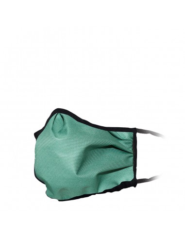 Hanwag Face Covering Eco-Shell Green