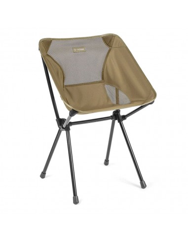 Helinox Cafe Chair Coyote Tan