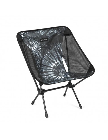 Helinox Chair One Black Tie Dye