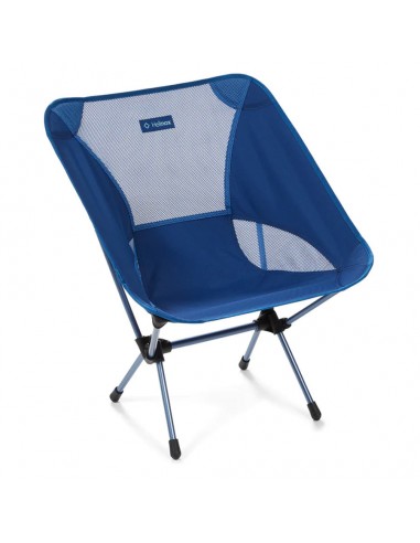 Helinox Chair One Blue Block