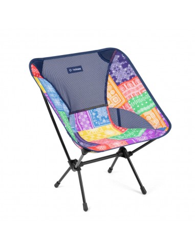 Helinox Chair One Rainbow Bandana