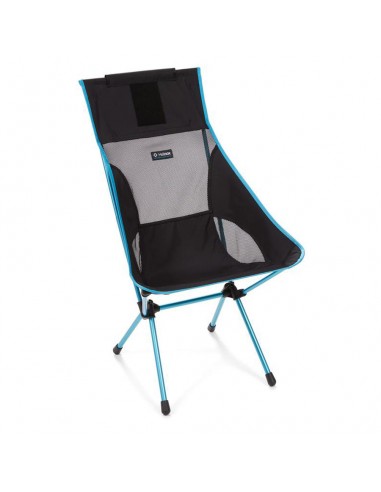 Helinox Sunset Chair Black