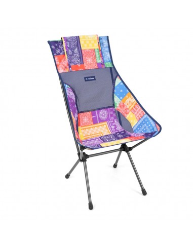 Helinox Sunset Chair Rainbow Bandana