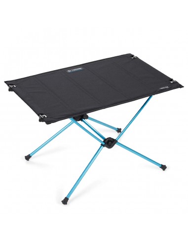 Helinox Table One Hard Top Black