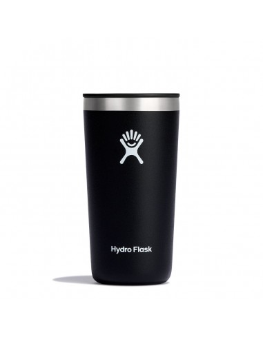 Hydro Flask 12oz All Around Tumbler Black