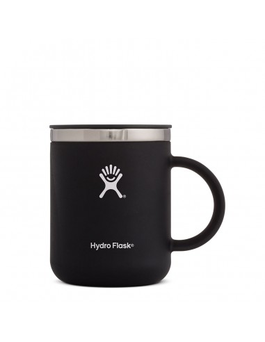 Hydro Flask 12oz Coffee Mug Black