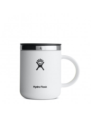 Hydro Flask 12oz Coffee Mug White