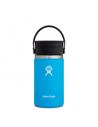 Hydro Flask 12oz Wide Mouth Flex Sip Lid Pacific