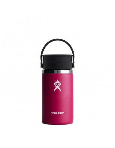 Hydro Flask 12oz Wide Mouth Flex Sip Lid Snapper