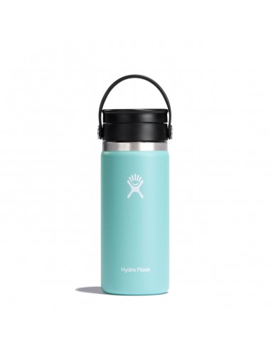 Hydro Flask 16oz Wide Mouth Flex Sip Lid Dew