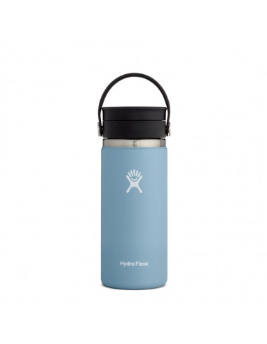 Hydro Flask 16oz Wide Mouth Flex Sip Lid Rain