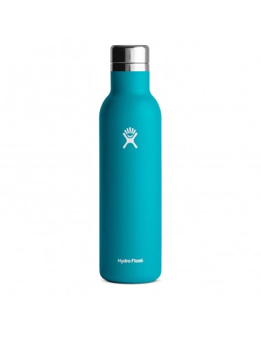 Hydro Flask 25oz Wine Bottle Laguna