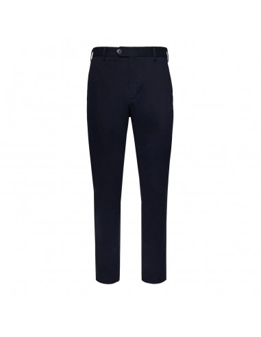 James Purdey Chino Trousers Navy