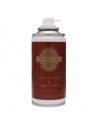 James Purdey Gun Spray Cleaner 125ml