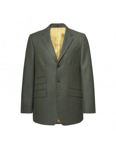 James Purdey Tweed Jacket Glenwherry