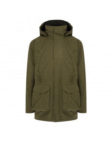 James Purdey Yorkshire Coat Moss Green