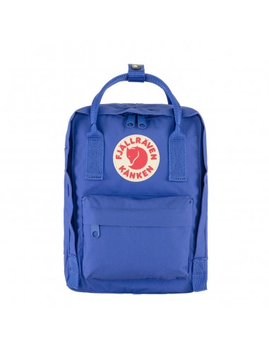 Kanken Mini Backpack Cobalt Blue