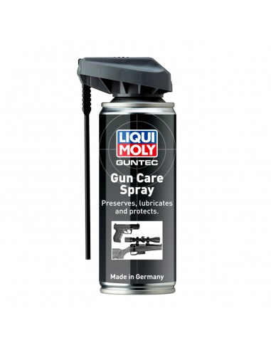 Liqui Moly Guntec Gun Care Spray 200ml