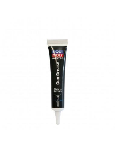 Liqui Moly Guntec Gun Grease 50ml