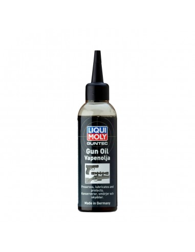 Liqui Moly Guntec Gun Oil 100ml