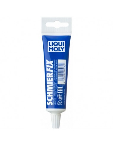 Liqui Moly Schmierfix Grease 50G