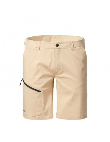 Musto Cargo Short Beige