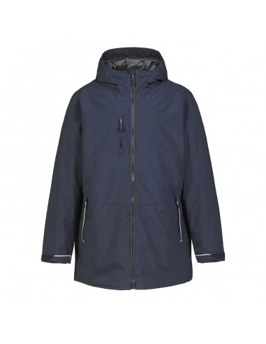 Musto Corsica Primaloft Rain Jacket Navy