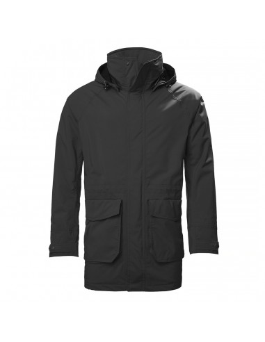 Musto Country Primaloft Rain Jacket True Black