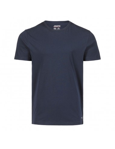 Musto ESS Tee Navy