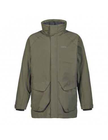 Musto Fenland Jacket 2.0 Deep Green