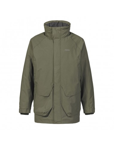 Musto Fenland Primaloft Jacket Deep Green