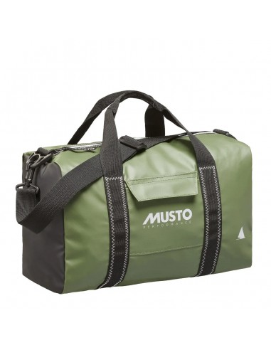 Musto Genoa Small Carryall Sea Spray