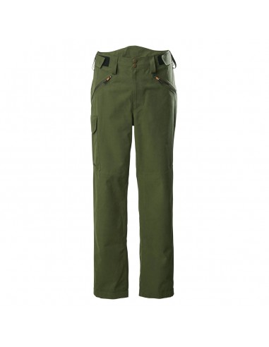 Musto HTX Keepers Trouser Dark Moss