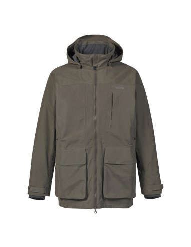 Musto Keepers 2.0 Jacket Rifle Green