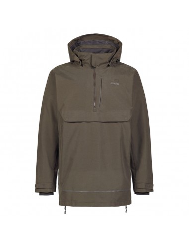 Musto Keepers Smock Rifle Green