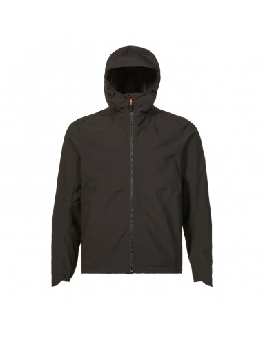 Musto Land Rover Lite Rain Jacket Black