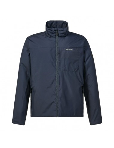 Musto Marina Pertex Primaloft Insulated Jacket Navy