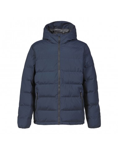 Musto Marina Quilted Jacket Navy