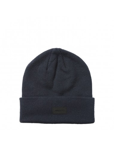 Musto Shaker Cuff Beanie True Navy