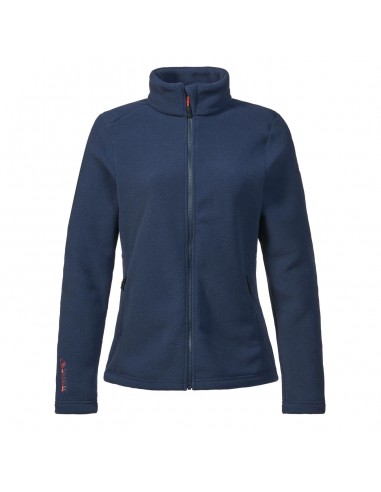 Musto Womens Corsica Polartec 200G Fleece 2.0 Navy